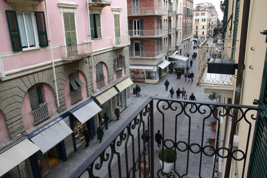 Corso Cavour Apartment La Spezia Exterior foto