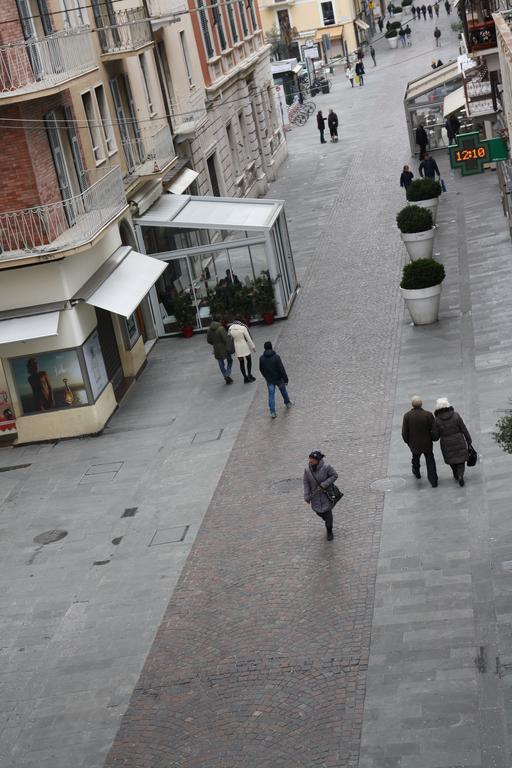 Corso Cavour Apartment La Spezia Exterior foto